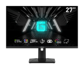 MSI Monitor 27 cali G274F LED/FHD/Flat/180Hz/czarny - G274F - Zdjęcie 1