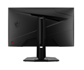 MSI Monitor G274QPF E2 27 cali /LED/QHD/Flat/180Hz/czarny - G274QPF E2 - Zdjęcie 5