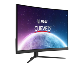 MSI Monitor G32C4X 31,5 cali/LED/FHD/Curve/250Hz/Black  - G32C4X - Zdjęcie 2