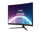 MSI Monitor G32C4X 31,5 cali/LED/FHD/Curve/250Hz/Black  - G32C4X - Zdjęcie 3