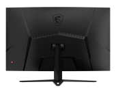 MSI Monitor G32C4X 31,5 cali/LED/FHD/Curve/250Hz/Black  - G32C4X - Zdjęcie 4