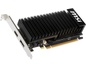 MSI Karta graficzna GeForce GT 1030 4GHD4 LP OC 4GD DR4 64BIT DP/HDMI - GEFORCE GT 1030 4GHD4 LP OC - Zdjęcie 3