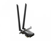 MSI Karta sieciowa Herald BE6500 WiFi 7 PCIe  - GPBE65 - Zdjęcie 4