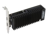 MSI Karta graficzna GeForce GT 1030 OC 2GB DDR5 64BIT HDMI/DP - GeForce GT 1030 2GH LP OC - Zdjęcie 3