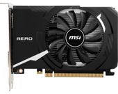 MSI Karta graficzna GeForce GT 1030 OC 2GB DDR4 64BIT HDMI/DVI - GeForce GT 1030 AERO ITX 2GD4 OC - Zdjęcie 4