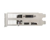 MSI Karta graficzna GeForce GTX 1050 TI 4GB DDR5 128BIT DVI/HDMI - GeForce GTX 1050 Ti 4GT LP - Zdjęcie 3