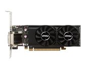 MSI Karta graficzna GeForce GTX 1050 TI 4GB DDR5 128BIT DVI/HDMI - GeForce GTX 1050 Ti 4GT LP - Zdjęcie 5