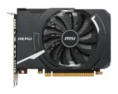 MSI GeForce GTX 1050 AERO ITX OCV1 4GB GDDR5 128BIT DVI-D/HDMI/DP - GeForce GTX 1050 Ti AERO ITX 4G OCV1 - Zdjęcie 5