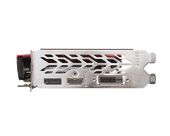MSI Karta graficzna GeForce GTX 1050 TI Gaming X 4GB DDR5 128BIT DVI-D/HDMI/DP - GeForce GTX 1050 Ti GAMING X 4G - Zdjęcie 5
