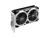 MSI Karta graficzna GeForce GTX 1630 VENTUS XS 4G OC 4GB GDDR6 64bit HDMI  - GeForce GTX 1630 VENTUS XS 4G OC - Zdjęcie 3
