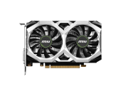 MSI Karta graficzna GeForce GTX 1630 VENTUS XS 4G OC 4GB GDDR6 64bit HDMI  - GeForce GTX 1630 VENTUS XS 4G OC - Zdjęcie 5
