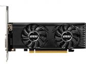 MSI Karta graficzna GeForce GTX 1650 4GT LP OC 4G 128BIT GDDR5 HDMI/DVI-D - GeForce GTX 1650 4GT LP OC - Zdjęcie 4