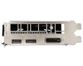 MSI Karta graficzna GTX 1650 D6 AERO ITX OC 4GB 128BIT GDDR6 HDMI/DP  - GeForce GTX 1650 D6 AERO ITX OC - Zdjęcie 4