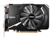 MSI Karta graficzna GTX 1650 D6 AERO ITX OC 4GB 128BIT GDDR6 HDMI/DP  - GeForce GTX 1650 D6 AERO ITX OC - Zdjęcie 5