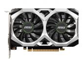 MSI Karta graficzna GTX 1650 D6 VENTUS XS OCV1 4GB 128bit GDDR6 HDMI/DP/DVI - GeForce GTX 1650 D6 VENTUS XS OCV1 - Zdjęcie 2