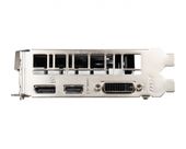 MSI Karta graficzna GTX 1650 D6 VENTUS XS OCV1 4GB 128bit GDDR6 HDMI/DP/DVI - GeForce GTX 1650 D6 VENTUS XS OCV1 - Zdjęcie 3