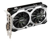 MSI Karta graficzna GTX 1650 D6 VENTUS XS OCV1 4GB 128bit GDDR6 HDMI/DP/DVI - GeForce GTX 1650 D6 VENTUS XS OCV1 - Zdjęcie 4