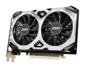 MSI Karta graficzna GTX 1650 D6 VENTUS XS OCV1 4GB 128bit GDDR6 HDMI/DP/DVI - GeForce GTX 1650 D6 VENTUS XS OCV1 - Zdjęcie 5