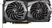 MSI Karta graficzna GeForce GTX 1650 SUPER GAMING X 128bit GDDR6 HDMI/3DP - GeForce GTX 1650 SUPER GAMING X - Zdjęcie 5