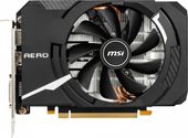MSI Karta graficzna GeForce GTX 1660 SUPER AERO ITX 6G OC 192BIT GDDR6 DVI-D/HDMI/DP - GeForce GTX 1660 SUPER AERO ITX OC - Zdjęcie 2