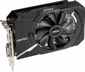 MSI Karta graficzna GeForce GTX 1660 SUPER AERO ITX 6G OC 192BIT GDDR6 DVI-D/HDMI/DP - GeForce GTX 1660 SUPER AERO ITX OC - Zdjęcie 5