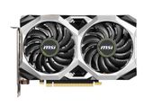 MSI Karta graficzna GeForce GTX 1660 SUPER VENTUS OC 6GB 192BIT GDDR6 3DP  - GeForce GTX 1660 SUPER VENTUS OC - Zdjęcie 1