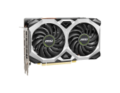 MSI Karta graficzna GTX 1660 SUPER VENTUS XS 6GB GDDR6 192bit 3DP  - GeForce GTX 1660 SUPER VENTUS XS - Zdjęcie 3