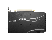 MSI Karta graficzna GTX 1660 SUPER VENTUS XS 6GB GDDR6 192bit 3DP  - GeForce GTX 1660 SUPER VENTUS XS - Zdjęcie 4