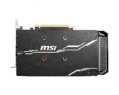 MSI Karta graficzna RTX 2060 VENTUS GP OC 6GB 192bit GDDR6 3DP/HDMI - GeForce RTX 2060 VENTUS GP OC - Zdjęcie 4
