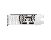 MSI Karta graficzna GeForce RTX 3050 LP 6G OC 6GB GDDR6 96bit DP/2HDMI - GeForce RTX 3050 LP 6G OC - Zdjęcie 5