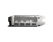 MSI Karta graficzna RTX 3050 VENTUS 2X OC 6GB GDDR6 96bit  - GeForce RTX 3050 VENTUS 2X 6G OC - Zdjęcie 4