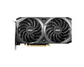 MSI Karta graficzna RTX 3050 VENTUS 2X OC 8GB GDDR6 128bit 3DP/HDMI  - GeForce RTX 3050 VENTUS 2X 8G OC - Zdjęcie 4