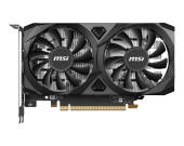 MSI Karta graficzna GeForce RTX 3050 VENTUS 2X E 6G OC - GeForce RTX 3050 VENTUS 2X E 6G OC - Zdjęcie 2