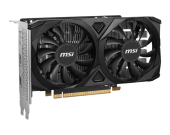 MSI Karta graficzna GeForce RTX 3050 VENTUS 2X E 6G OC - GeForce RTX 3050 VENTUS 2X E 6G OC - Zdjęcie 3