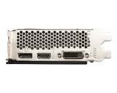 MSI Karta graficzna GeForce RTX 3050 Ventus 2X XS 8G OC GDDR6 128bit HDMI - GeForce RTX 3050 VENTUS 2X XS 8G OC - Zdjęcie 5