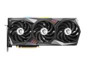 MSI Karta graficzna GeForce RTX 3060 GAMING Z TRIO 12GB GDDR6 192bit 3DP/HDMI  - GeForce RTX 3060 GAMING Z TRIO 12G - Zdjęcie 2