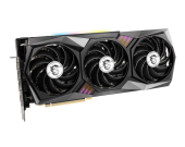 MSI Karta graficzna GeForce RTX 3060 GAMING Z TRIO 12GB GDDR6 192bit 3DP/HDMI  - GeForce RTX 3060 GAMING Z TRIO 12G - Zdjęcie 3