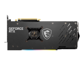 MSI Karta graficzna GeForce RTX 3060 GAMING Z TRIO 12GB GDDR6 192bit 3DP/HDMI  - GeForce RTX 3060 GAMING Z TRIO 12G - Zdjęcie 4