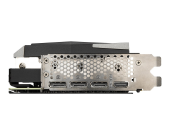 MSI Karta graficzna GeForce RTX 3060 GAMING Z TRIO 12GB GDDR6 192bit 3DP/HDMI  - GeForce RTX 3060 GAMING Z TRIO 12G - Zdjęcie 5