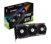 MSI Karta graficzna GeForce RTX 3060 Ti GAMING X LHR 8GB GDDR6X 256bit 3DP/HDMI - GeForce RTX 3060 Ti GAMING X 8G LHR - Zdjęcie 1