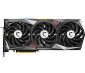 MSI Karta graficzna GeForce RTX 3060 Ti GAMING X LHR 8GB GDDR6X 256bit 3DP/HDMI - GeForce RTX 3060 Ti GAMING X 8G LHR - Zdjęcie 2