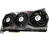 MSI Karta graficzna GeForce RTX 3060 Ti GAMING X LHR 8GB GDDR6X 256bit 3DP/HDMI - GeForce RTX 3060 Ti GAMING X 8G LHR - Zdjęcie 4