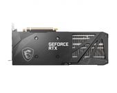 MSI Karta graficzna RTX 3060 VENTUS 3X OC 12GB GDDR6 192bit 3DP/HDM  - GeForce RTX 3060 VENTUS 3X 12G OC - Zdjęcie 5