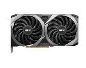 MSI Karta graficzna GeForce RTX 3070 VENTUS 2X OC LHR 8GB GDDR6X 256bit 3DP/HDMI - GeForce RTX 3070 VENTUS 2X 8G OC LHR - Zdjęcie 3
