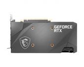 MSI Karta graficzna GeForce RTX 3070 VENTUS 2X OC LHR 8GB GDDR6X 256bit 3DP/HDMI - GeForce RTX 3070 VENTUS 2X 8G OC LHR - Zdjęcie 5