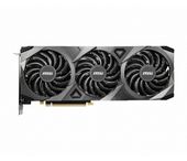 MSI Karta Graficzna TX 3070 VENTUS 3X OC LHR 8GB GDDR6X 256bit 3DP/HDMI - GeForce RTX 3070 VENTUS 3X 8G OC LHR - Zdjęcie 2
