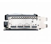 MSI Karta Graficzna TX 3070 VENTUS 3X OC LHR 8GB GDDR6X 256bit 3DP/HDMI - GeForce RTX 3070 VENTUS 3X 8G OC LHR - Zdjęcie 4