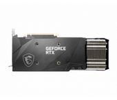 MSI Karta Graficzna TX 3070 VENTUS 3X OC LHR 8GB GDDR6X 256bit 3DP/HDMI - GeForce RTX 3070 VENTUS 3X 8G OC LHR - Zdjęcie 5