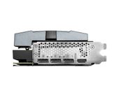 MSI Karta graficza RTX 3080 Ti SUPRIM X 12GB GDDR6X 384bit 3DP/HDMI - GeForce RTX 3080 Ti SUPRIM X 12G - Zdjęcie 4