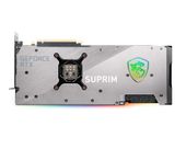 MSI Karta graficza RTX 3080 Ti SUPRIM X 12GB GDDR6X 384bit 3DP/HDMI - GeForce RTX 3080 Ti SUPRIM X 12G - Zdjęcie 5